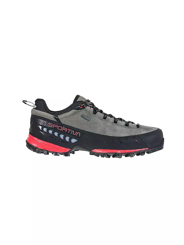 LA SPORTIVA | Chaussures d'approche femme TX5 Low GTX | Gris