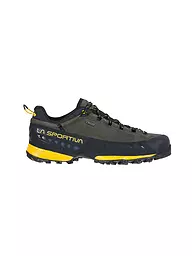 LA SPORTIVA | Chaussures d'approche homme TX5 Low GTX | Gris