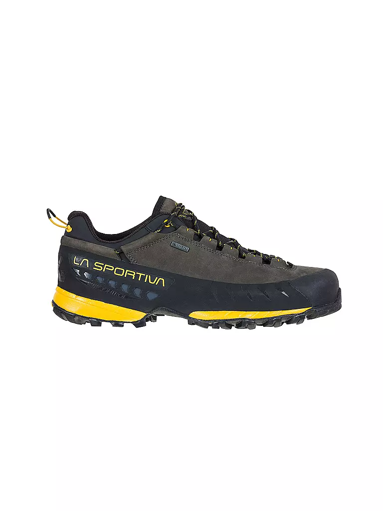 LA SPORTIVA | Chaussures d'approche homme TX5 Low GTX | Gris