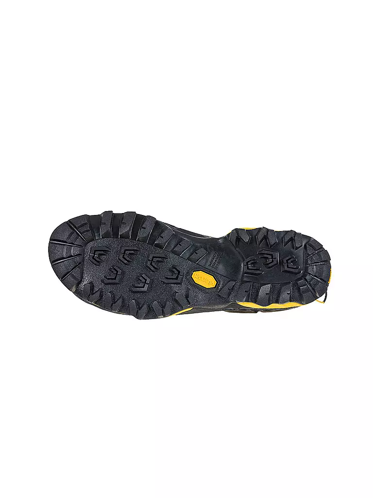 LA SPORTIVA | Chaussures d'approche homme TX5 Low GTX | Gris