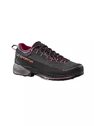LA SPORTIVA | Chaussures d'approche pour femmes TX 4 Evo GTX | Noir