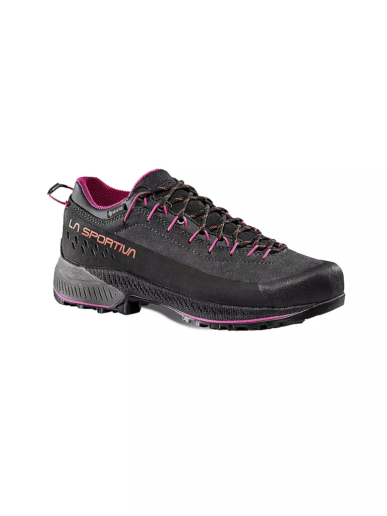 LA SPORTIVA | Chaussures d'approche pour femmes TX 4 Evo GTX | Noir