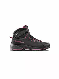 LA SPORTIVA | Chaussures d'approche pour femmes TX4 Evo Mid GTX | Noir