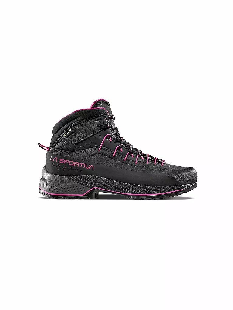 LA SPORTIVA | Chaussures d'approche pour femmes TX4 Evo Mid GTX | Noir