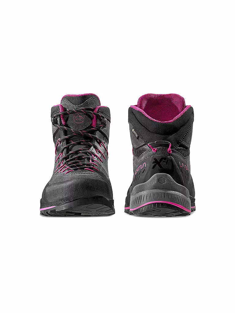 LA SPORTIVA | Chaussures d'approche pour femmes TX4 Evo Mid GTX |