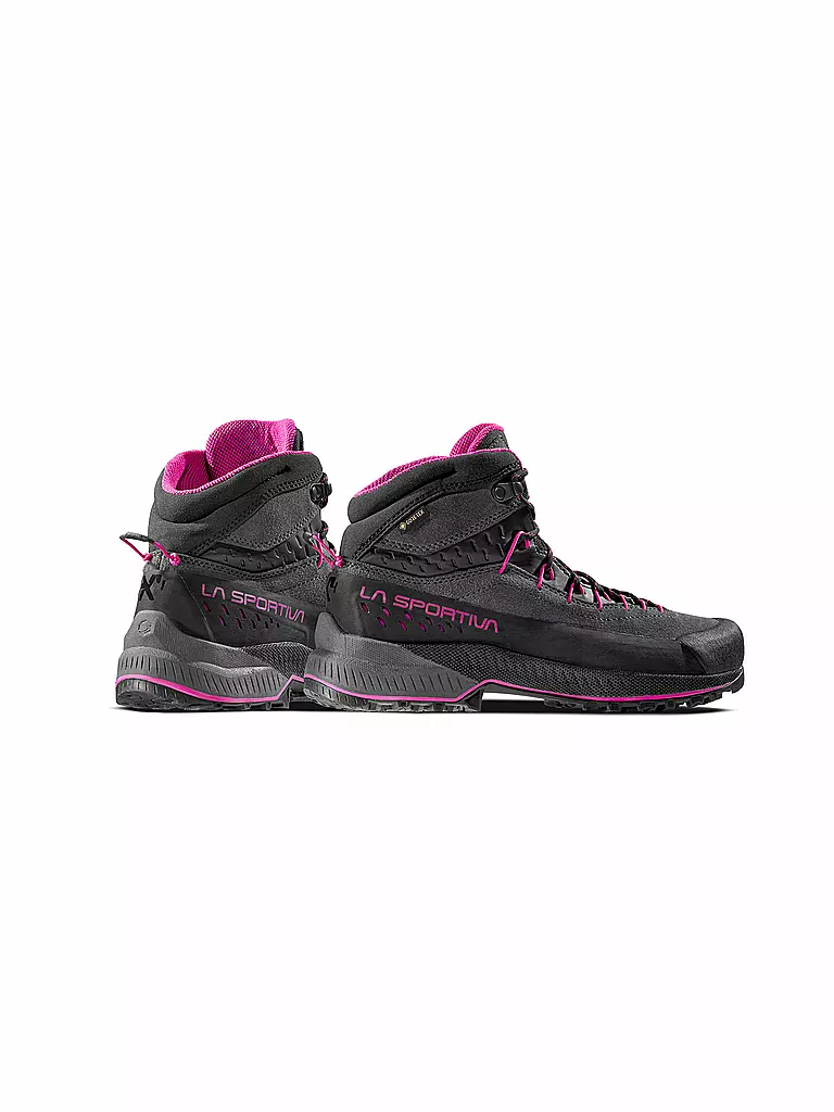 LA SPORTIVA | Chaussures d'approche pour femmes TX4 Evo Mid GTX |