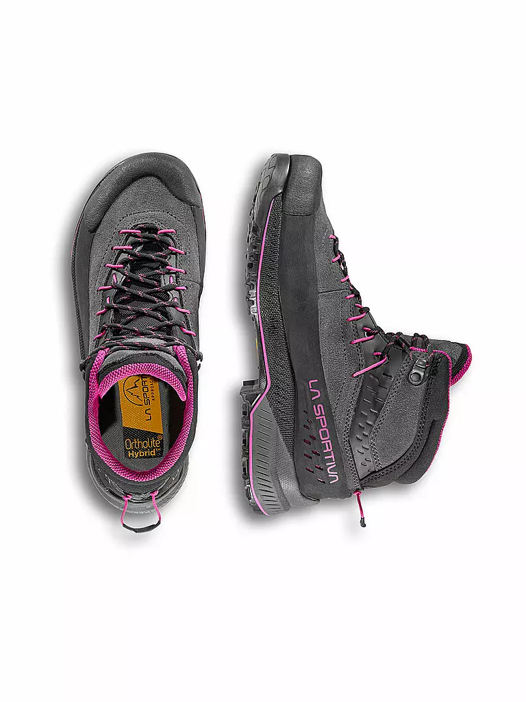 LA SPORTIVA | Chaussures d'approche pour femmes TX4 Evo Mid GTX |