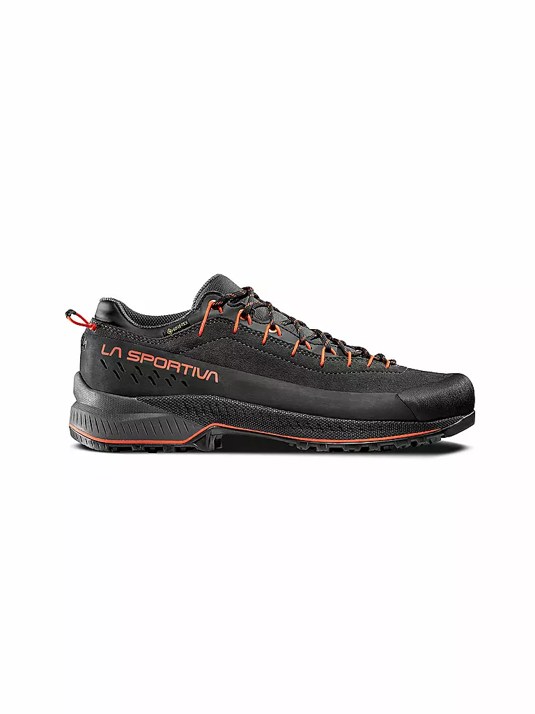 LA SPORTIVA | Chaussures d'approche TX4 Evo GTX pour hommes | Noir