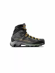 LA SPORTIVA | Chaussures de montagne femme Aequilibrium Hike GTX | Gris