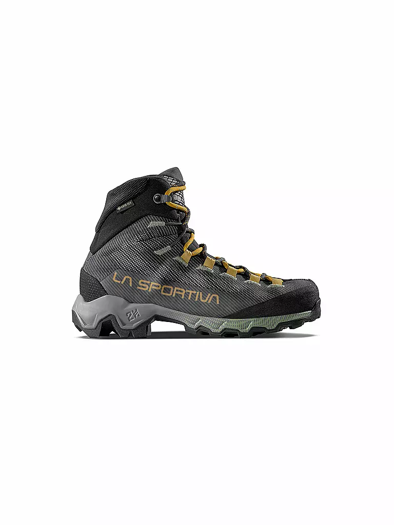 LA SPORTIVA | Chaussures de montagne femme Aequilibrium Hike GTX | Gris