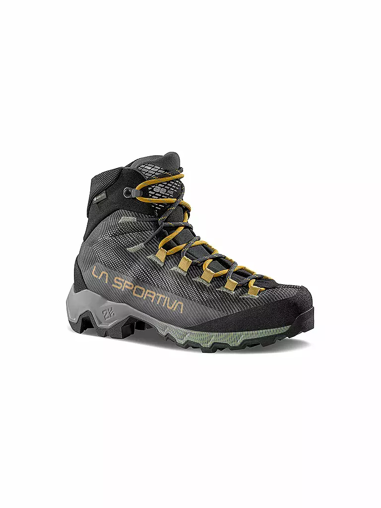 LA SPORTIVA | Chaussures de montagne femme Aequilibrium Hike GTX |