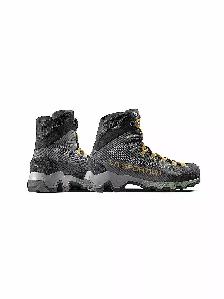 LA SPORTIVA | Chaussures de montagne femme Aequilibrium Hike GTX |