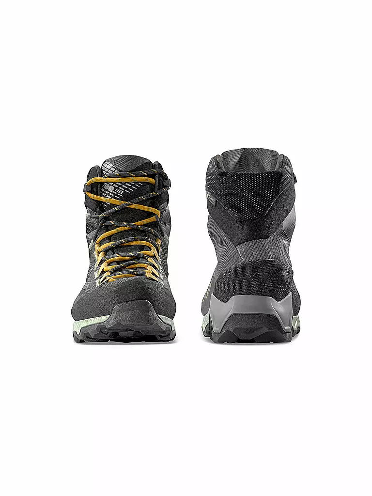 LA SPORTIVA | Chaussures de montagne femme Aequilibrium Hike GTX |