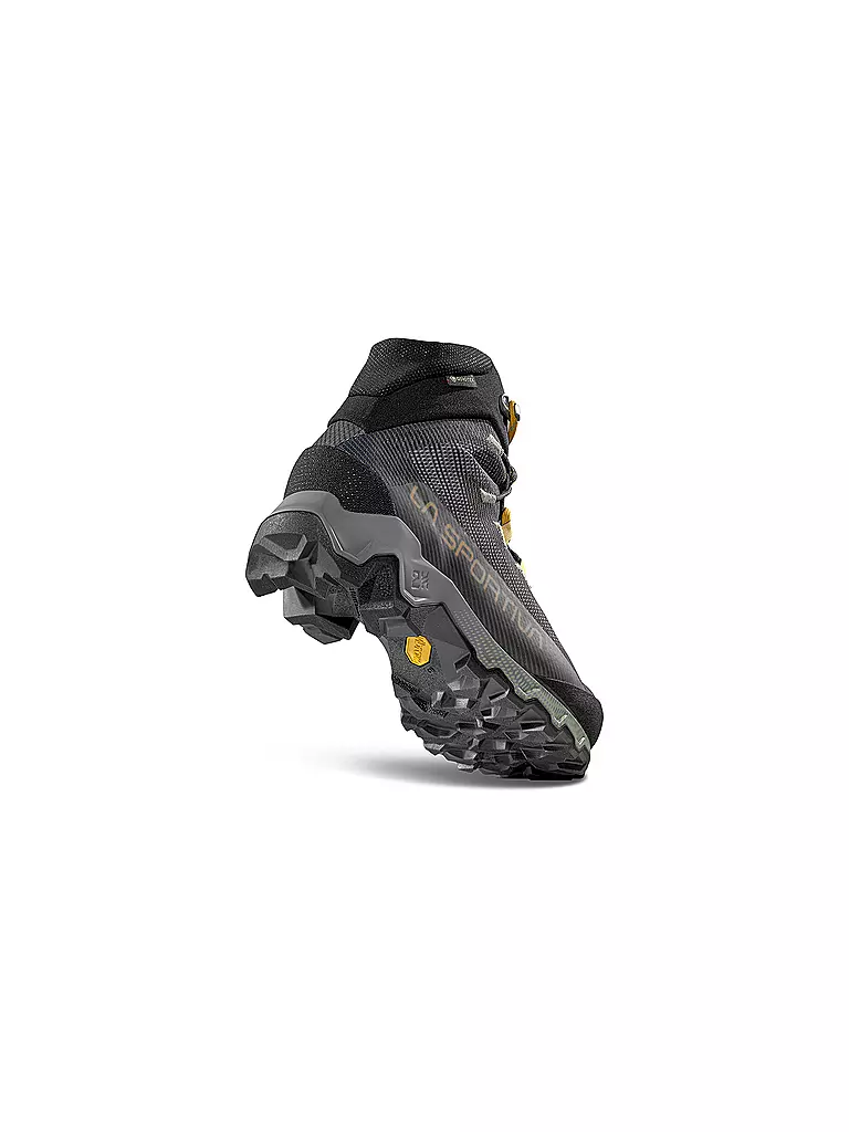 LA SPORTIVA | Chaussures de montagne femme Aequilibrium Hike GTX |