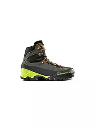 LA SPORTIVA | Chaussures de montagne homme Aequilibrium LT GTX | Noir