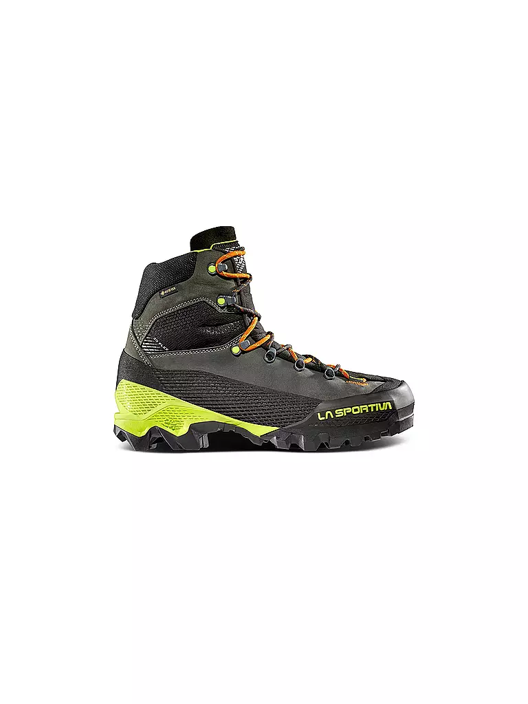 LA SPORTIVA | Chaussures de montagne homme Aequilibrium LT GTX | Noir