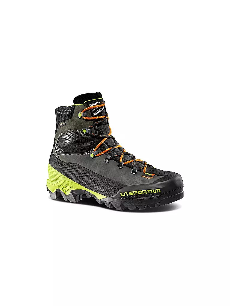 LA SPORTIVA | Chaussures de montagne homme Aequilibrium LT GTX |