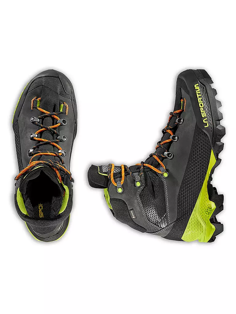 LA SPORTIVA | Chaussures de montagne homme Aequilibrium LT GTX |