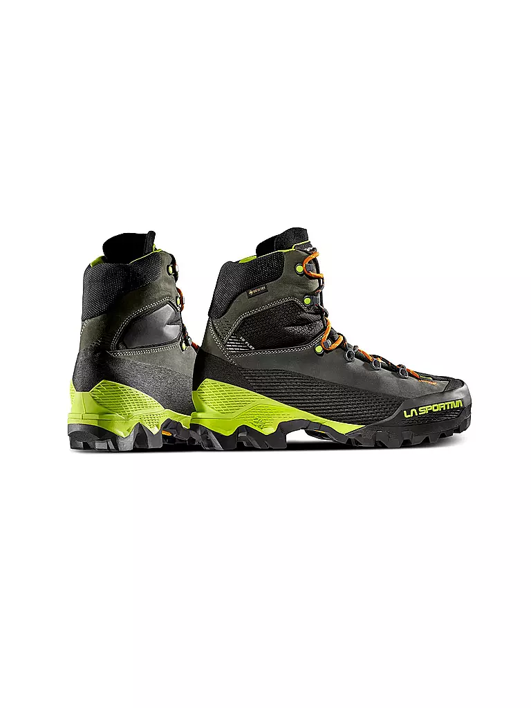 LA SPORTIVA | Chaussures de montagne homme Aequilibrium LT GTX |