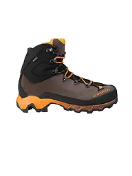 LA SPORTIVA | Chaussures de montagne homme Aequilibrium Trek GTX | Marron