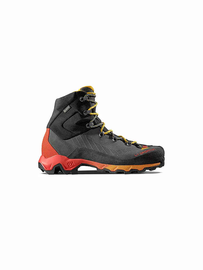 LA SPORTIVA | Chaussures de montagne homme Aequilibrium Trek GTX | Gris