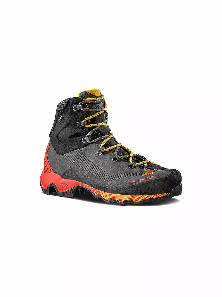 LA SPORTIVA | Chaussures de montagne homme Aequilibrium Trek GTX |