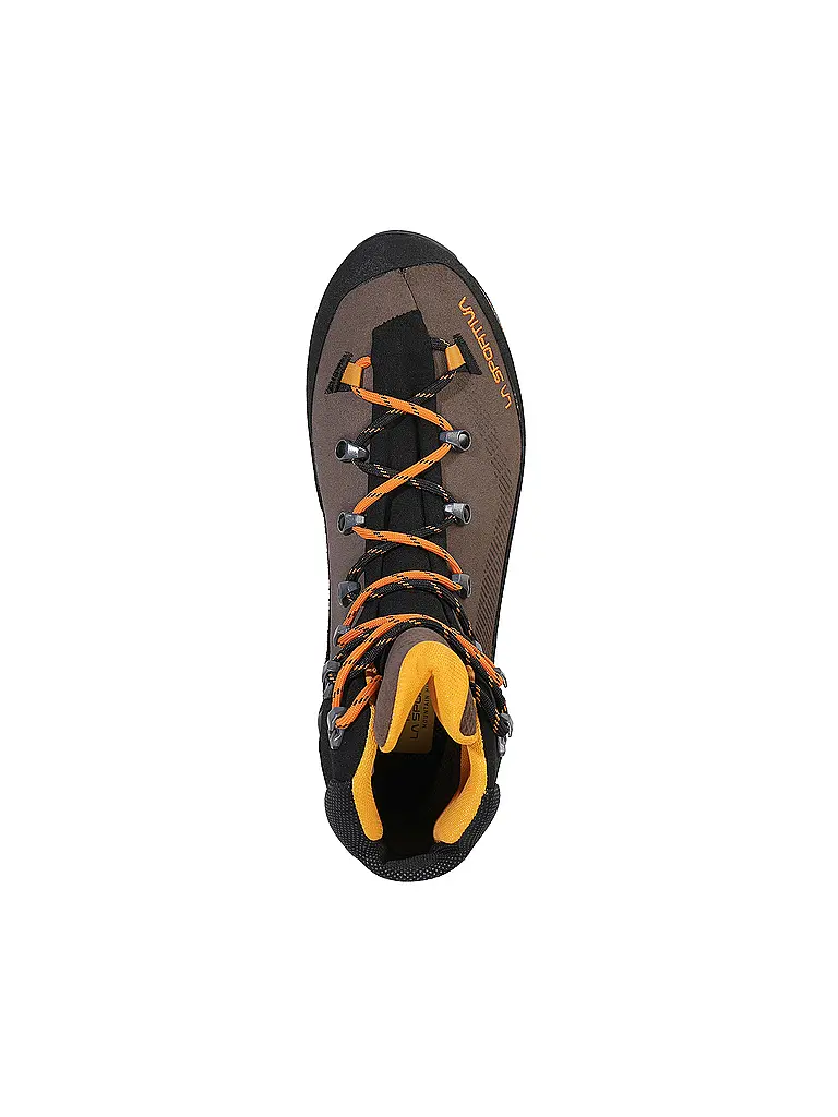 LA SPORTIVA | Chaussures de montagne homme Aequilibrium Trek GTX | Marron