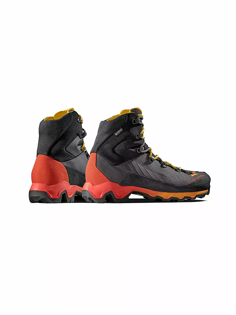 LA SPORTIVA | Chaussures de montagne homme Aequilibrium Trek GTX |