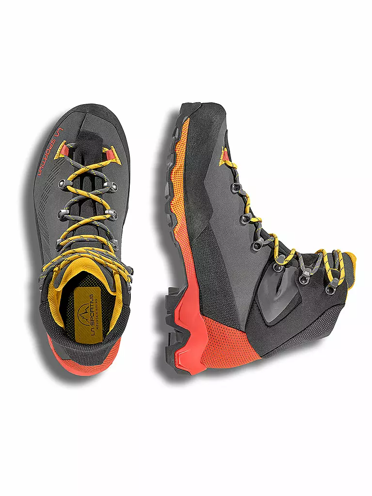 LA SPORTIVA | Chaussures de montagne homme Aequilibrium Trek GTX |