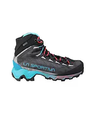 LA SPORTIVA | Chaussures de montagne pour femmes Aequilibrium Hike GTX | Gris