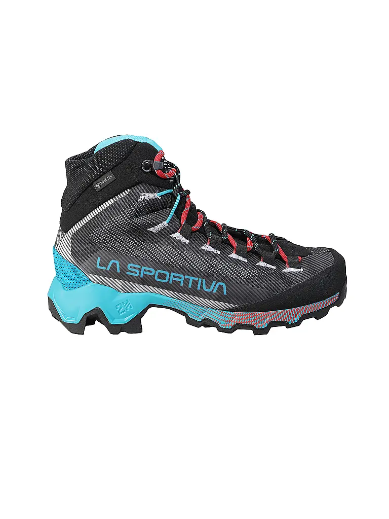 LA SPORTIVA | Chaussures de montagne pour femmes Aequilibrium Hike GTX | Gris