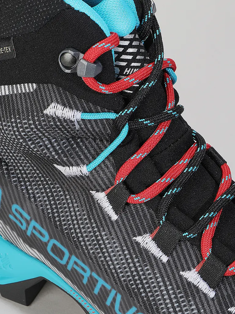 LA SPORTIVA | Chaussures de montagne pour femmes Aequilibrium Hike GTX | 