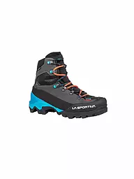 LA SPORTIVA | Chaussures de montagne pour femmes Aequilibrium LT GTX | Noir