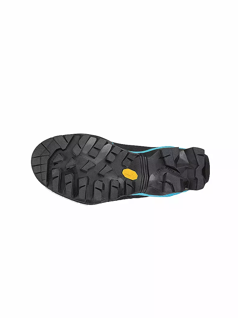 LA SPORTIVA | Chaussures de montagne pour femmes Aequilibrium LT GTX | Noir