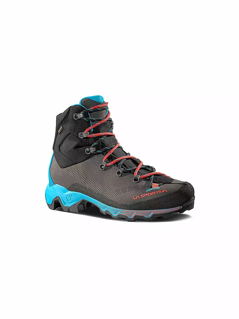 LA SPORTIVA | Chaussures de montagne pour femmes Aequilibrium Trek GTX |