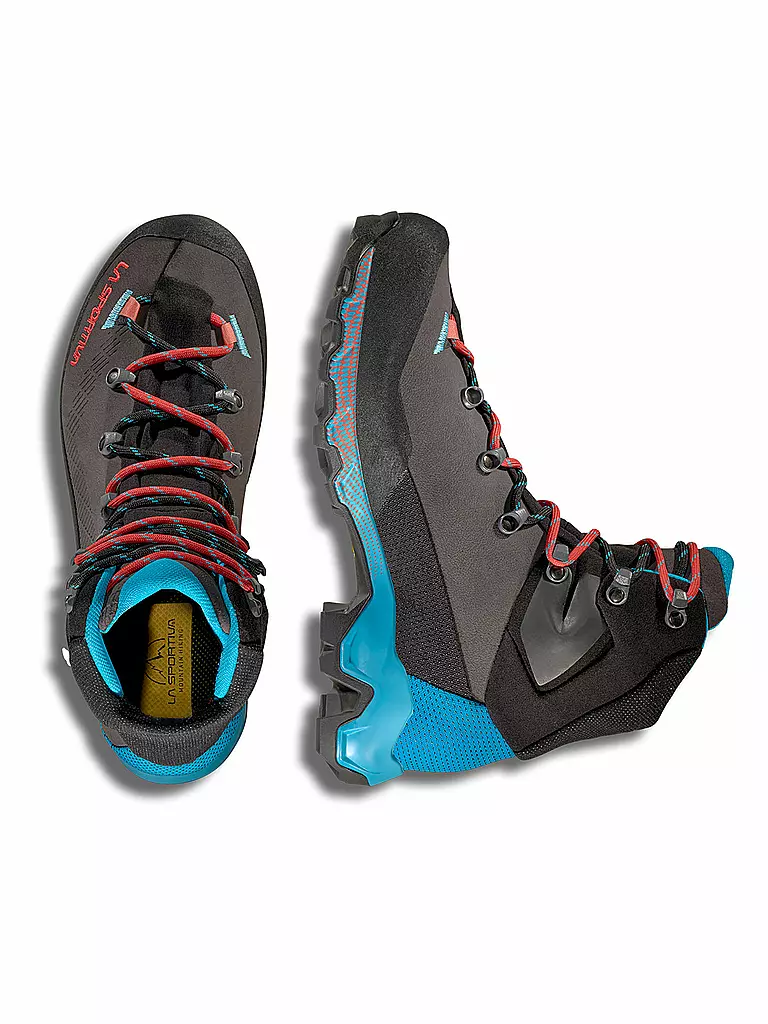 LA SPORTIVA | Chaussures de montagne pour femmes Aequilibrium Trek GTX |
