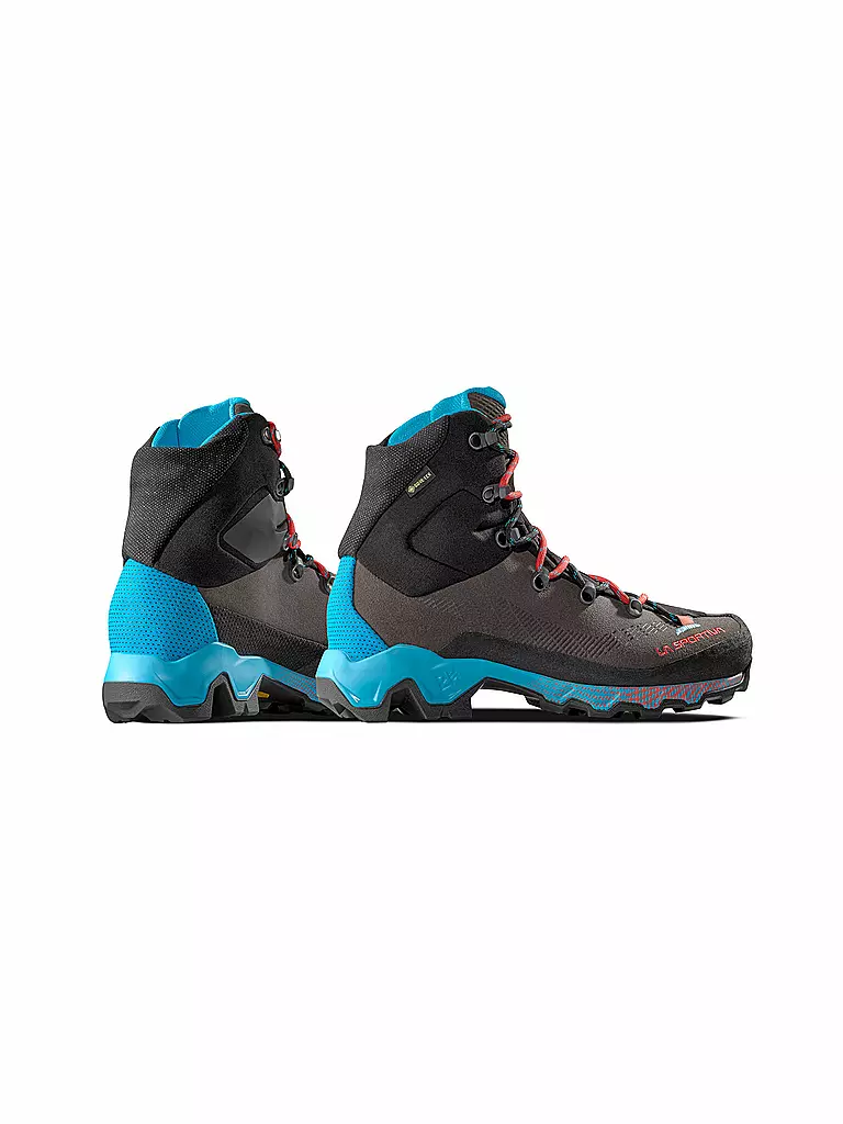 LA SPORTIVA | Chaussures de montagne pour femmes Aequilibrium Trek GTX |