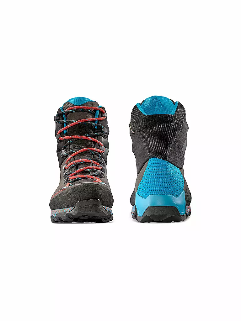 LA SPORTIVA | Chaussures de montagne pour femmes Aequilibrium Trek GTX |