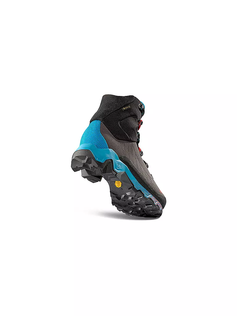 LA SPORTIVA | Chaussures de montagne pour femmes Aequilibrium Trek GTX |