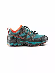 LA SPORTIVA | Chaussures de randonnée enfant Ultra Raptor II Jr GTX | Noir