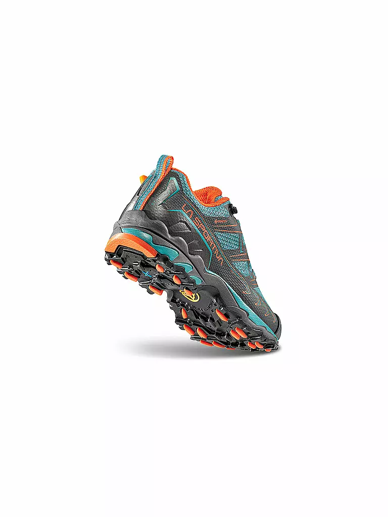 LA SPORTIVA | Chaussures de randonnée enfant Ultra Raptor II Jr GTX |