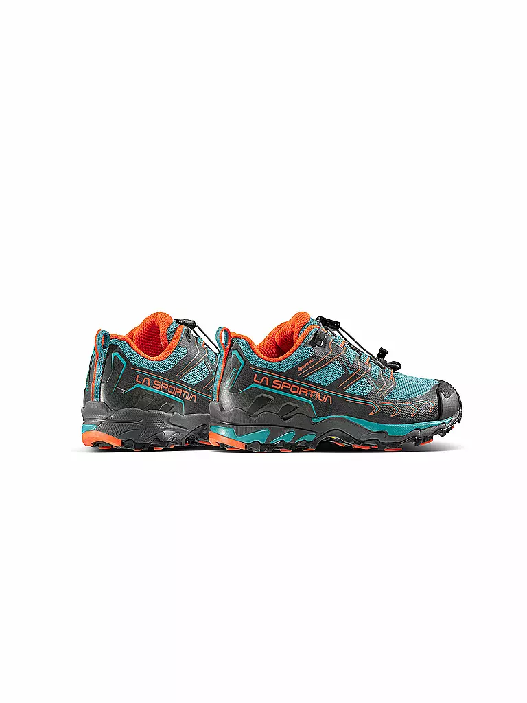 LA SPORTIVA | Chaussures de randonnée enfant Ultra Raptor II Jr GTX |
