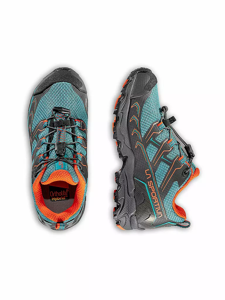 LA SPORTIVA | Chaussures de randonnée enfant Ultra Raptor II Jr GTX |