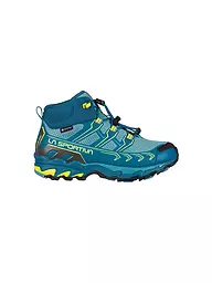 LA SPORTIVA | Chaussures de randonnée enfant Ultra Raptor II Mid JR GTX | Bleu