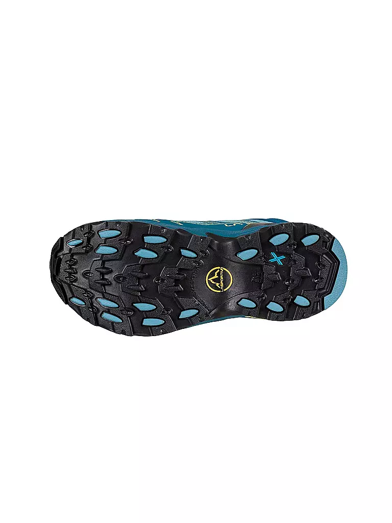 LA SPORTIVA | Chaussures de randonnée enfant Ultra Raptor II Mid JR GTX |