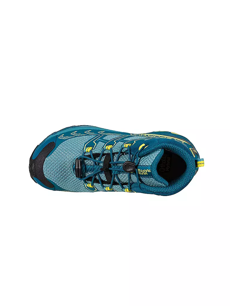 LA SPORTIVA | Chaussures de randonnée enfant Ultra Raptor II Mid JR GTX |