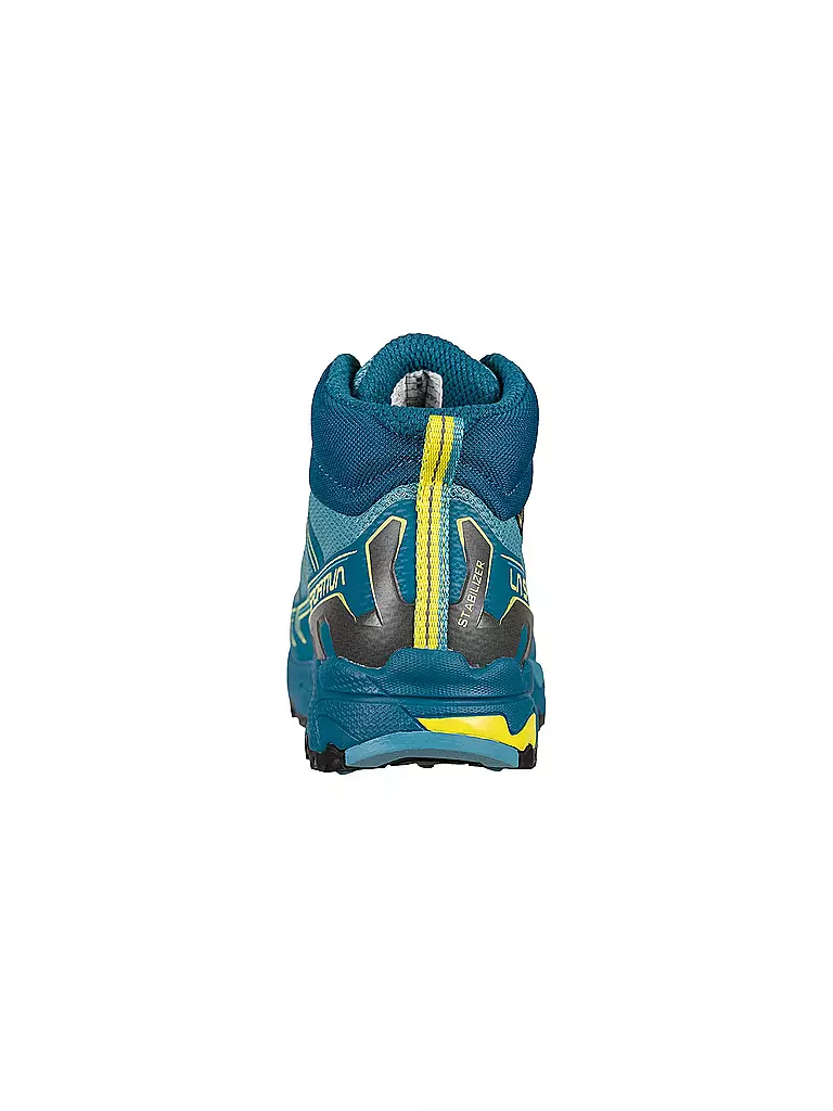 LA SPORTIVA | Chaussures de randonnée enfant Ultra Raptor II Mid JR GTX |