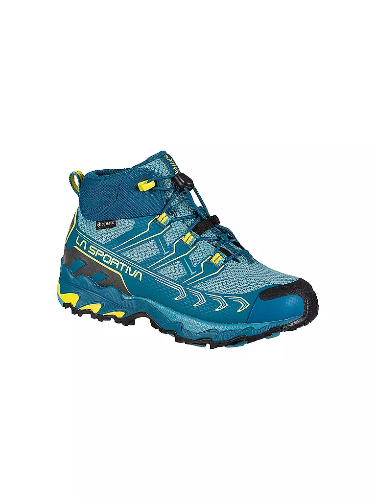 LA SPORTIVA | Chaussures de randonnée enfant Ultra Raptor II Mid JR GTX |