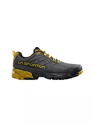LA SPORTIVA | Chaussures de speed hiking Akira II GTX pour hommes | Gris