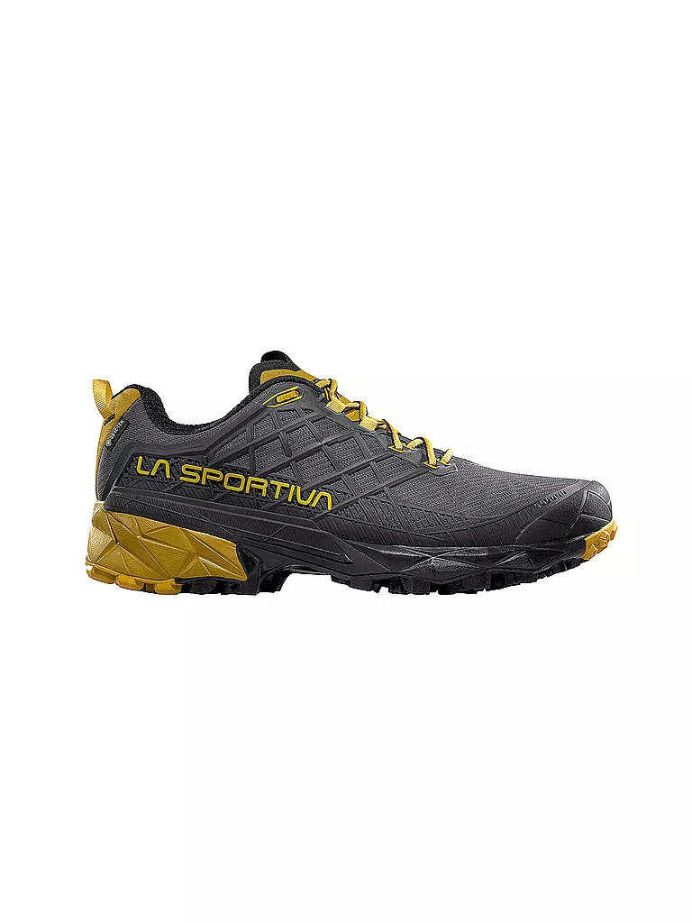 LA SPORTIVA | Chaussures de speed hiking Akira II GTX pour hommes | Gris